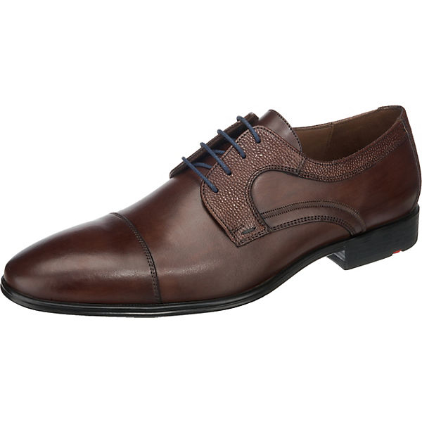 ORWIN Business-Schnürschuhe