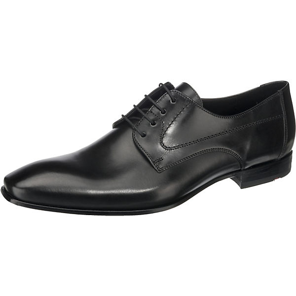 NICOLAS Business-Schnürschuhe