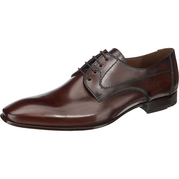 NICOLAS Business-Schnürschuhe