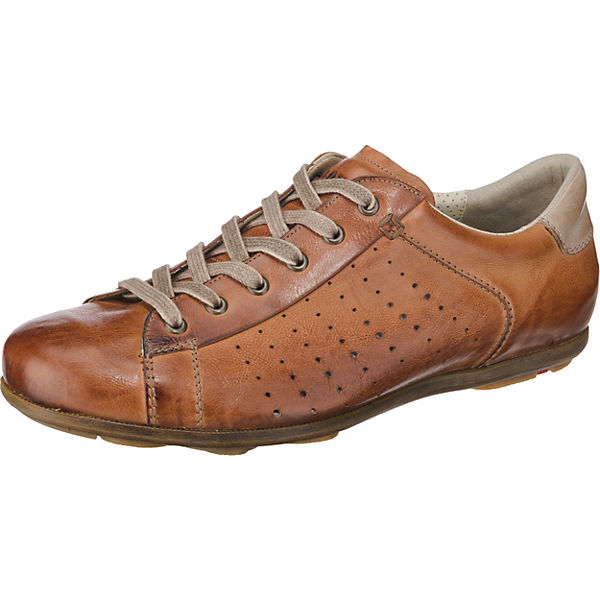 BARNEY Schnürschuhe