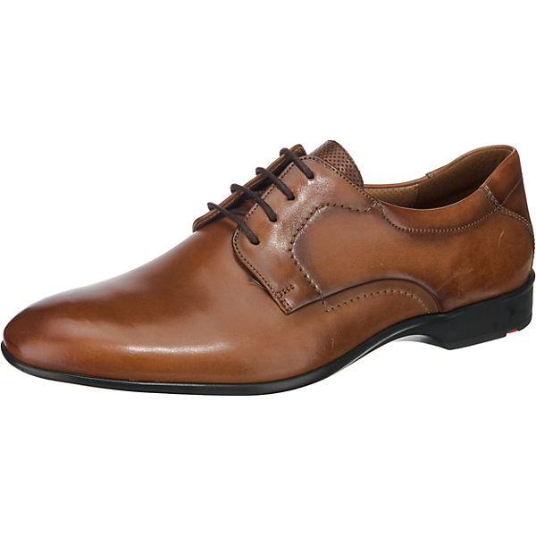 IAN Business-Schnürschuhe