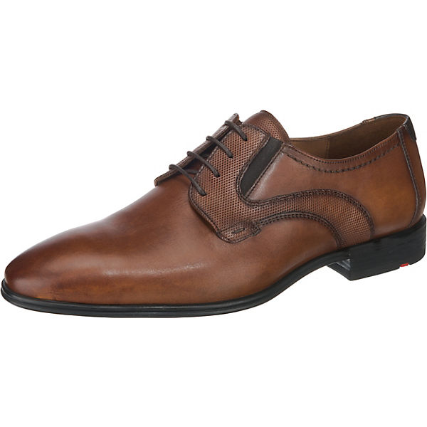 KOBOLT Business-Schnürschuhe