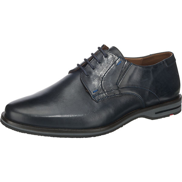 KODA Business-Schnürschuhe