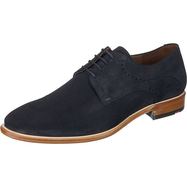 GABLE Business-Schnürschuhe