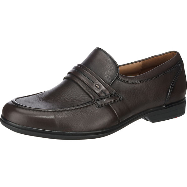 ROBIN Klassische Slipper