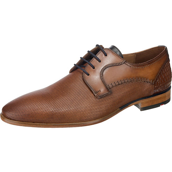 HARVARD Business-Schnürschuhe