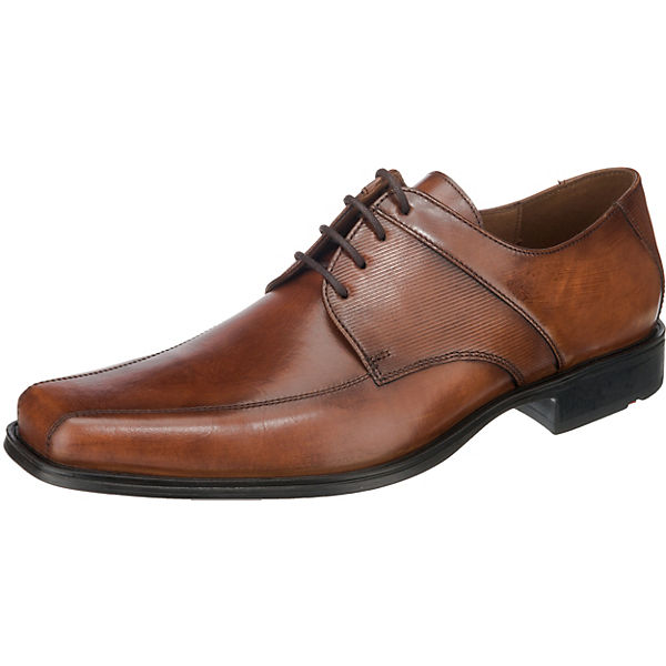 DORIEN Business-Schnürschuhe