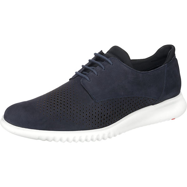 ABOTT Sneakers Low