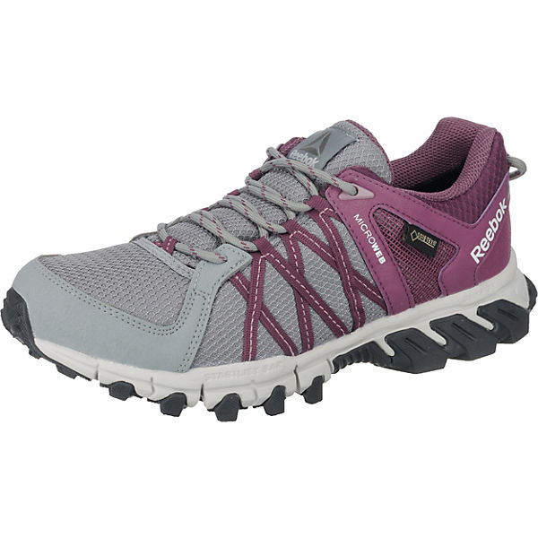 TRAILGRIP RS 5.0 GTX Wanderschuhe