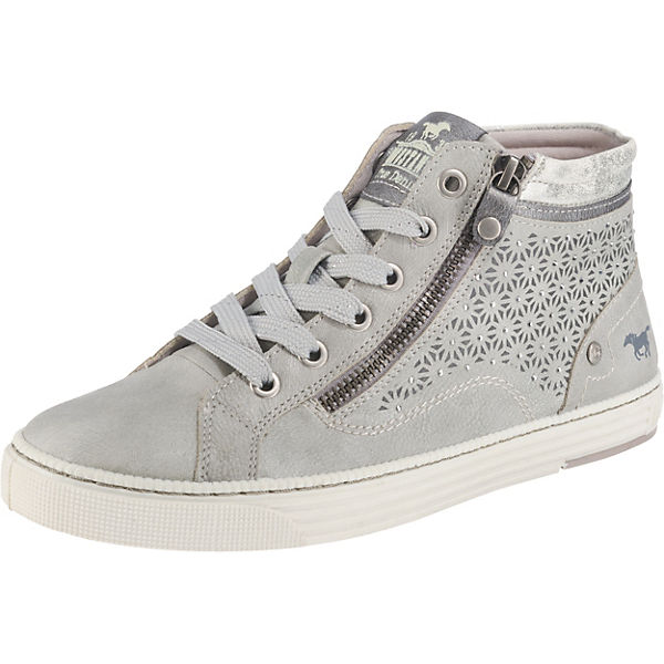 Sneakers High