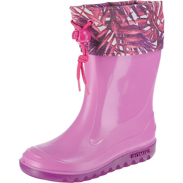 Gummistiefel für Mädchen
