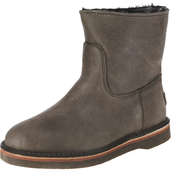 Klassische Stiefeletten