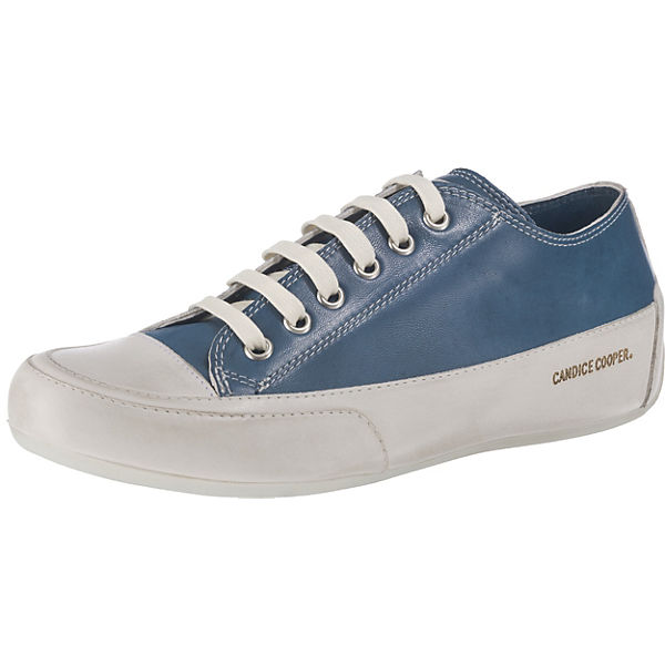 Rock Sneakers Low