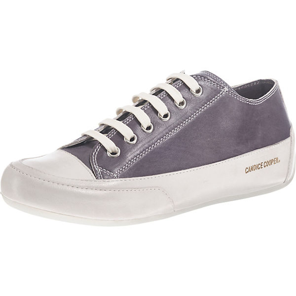 Rock Sneakers Low