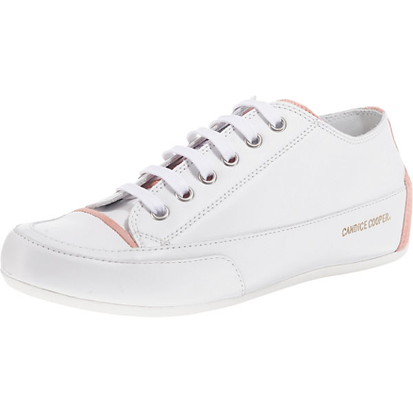 Rock Profilo Sneakers Low