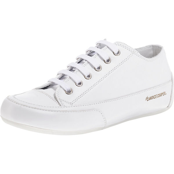 Rock Sneakers Low