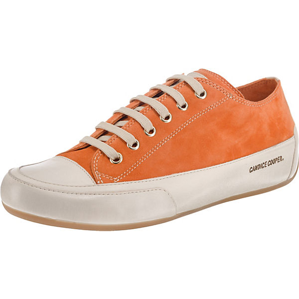 Rock Sneakers Low