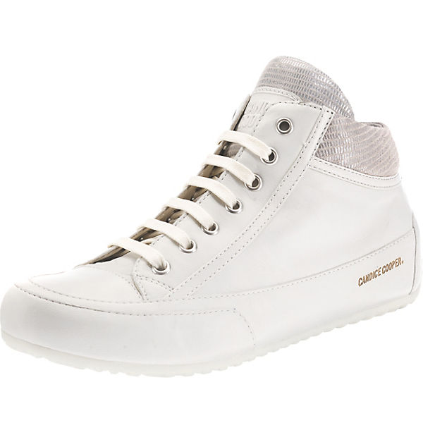 Mid Costine Sneakers Low