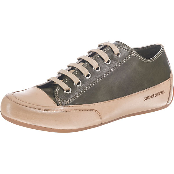 Rock Sneakers Low