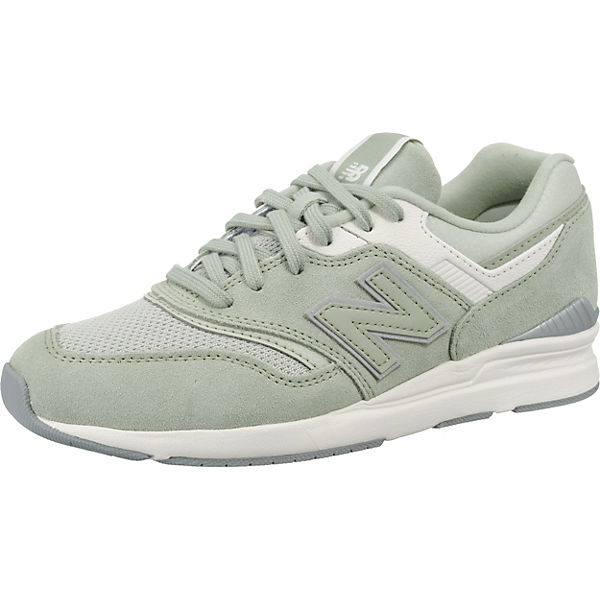 WL697 B Sneakers Low
