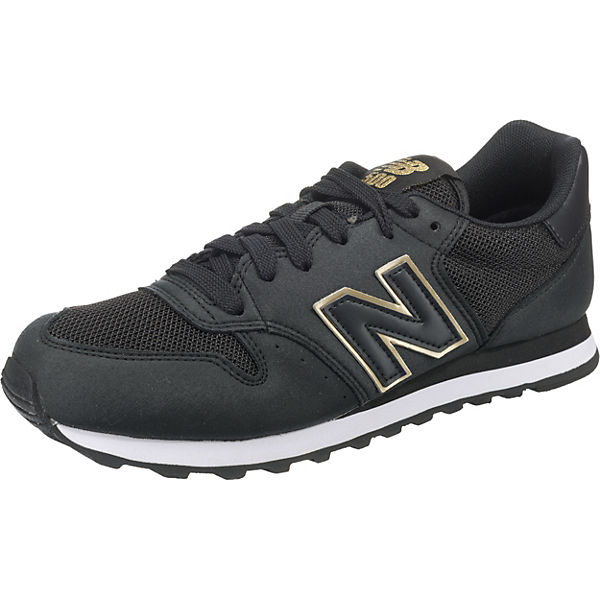 GW500 B Sneakers Low