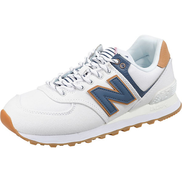 WL574 B Sneakers Low