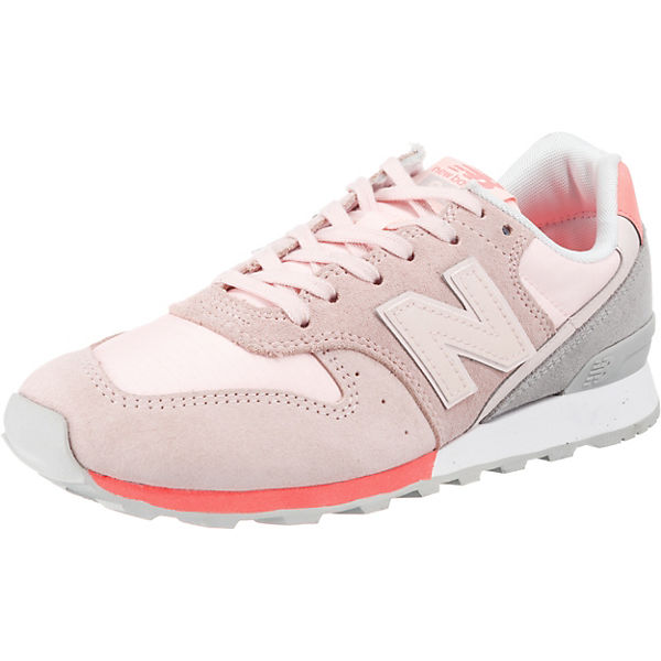 WR996 D Sneakers Low