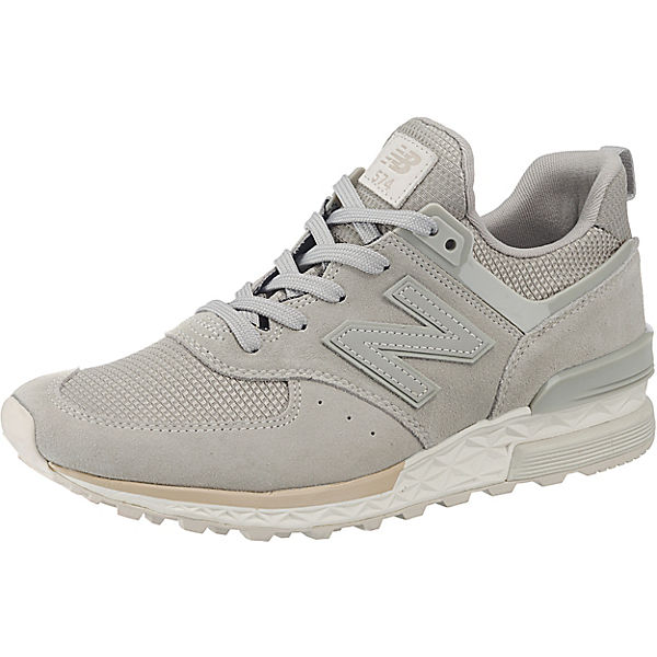 MS574 D Sneakers Low