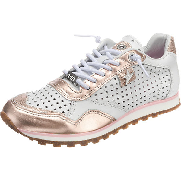 Sneakers Low