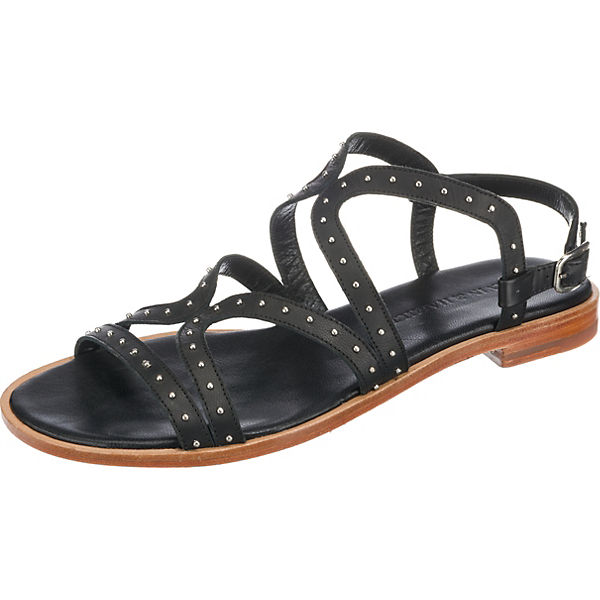 Sandra 28 Komfort-Sandalen