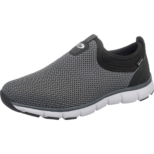 Multi Slip In Sneakers Low