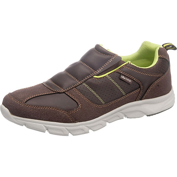 Brighton Sportliche Slipper