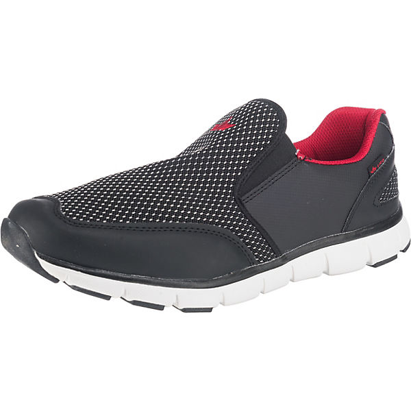 James Sneakers Low