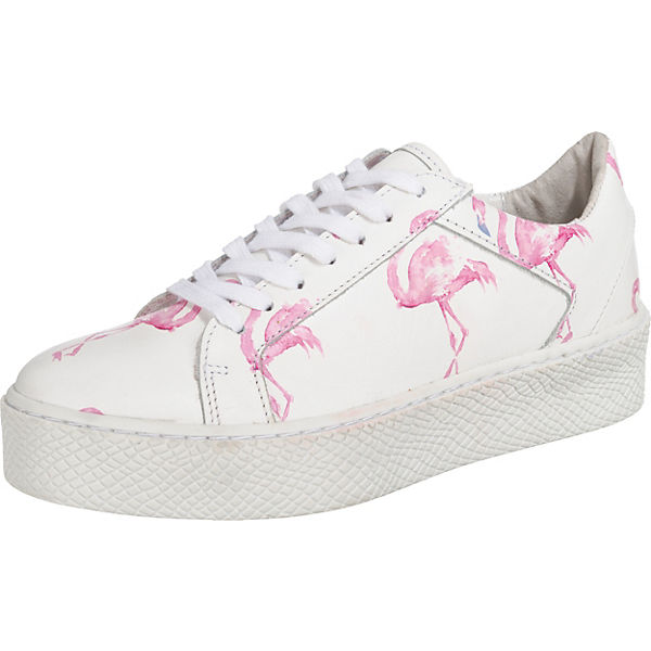 Soho Sneaker Sneakers Low