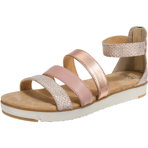 Pug Sandal Riemchensandalen