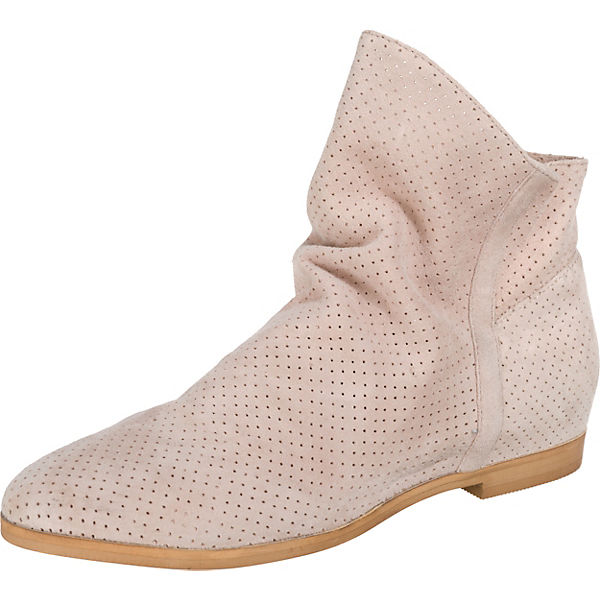 Yvian Ankle Boot Sommerstiefeletten