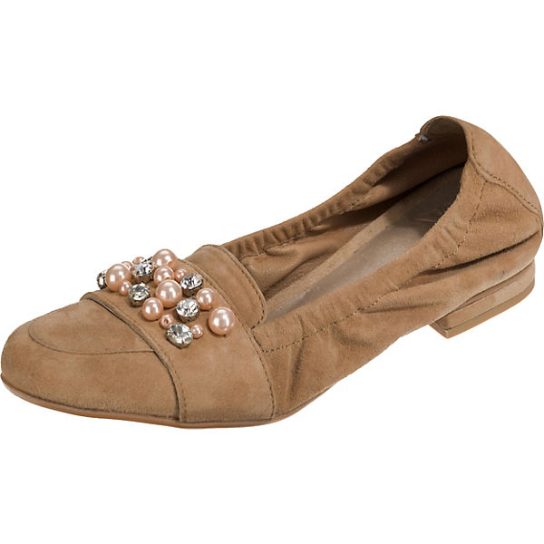 Annabela Loafer Flat Loafers