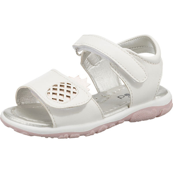Baby Sandalen für Mädchen, Ananas