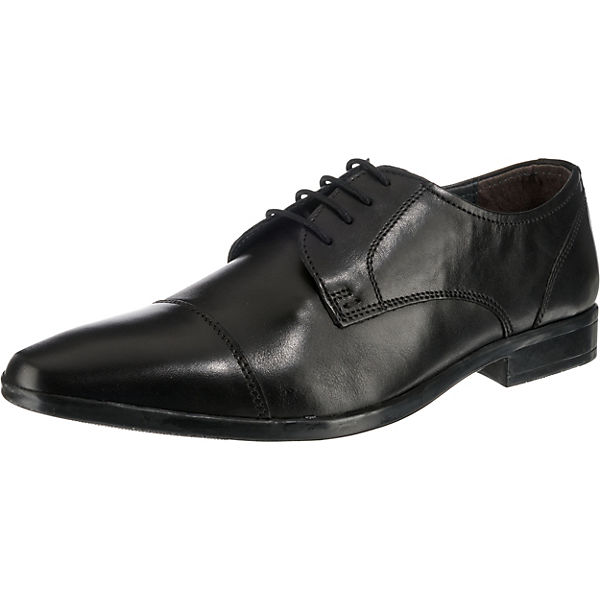 Business-Schnürschuhe