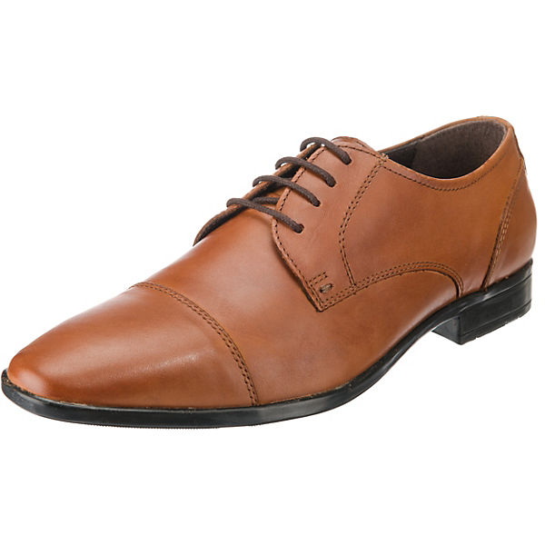Business-Schnürschuhe
