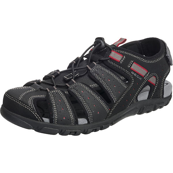 Strada Outdoorsandalen