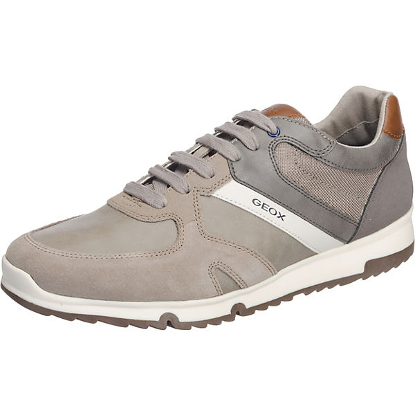 Wilmer Sneakers Low