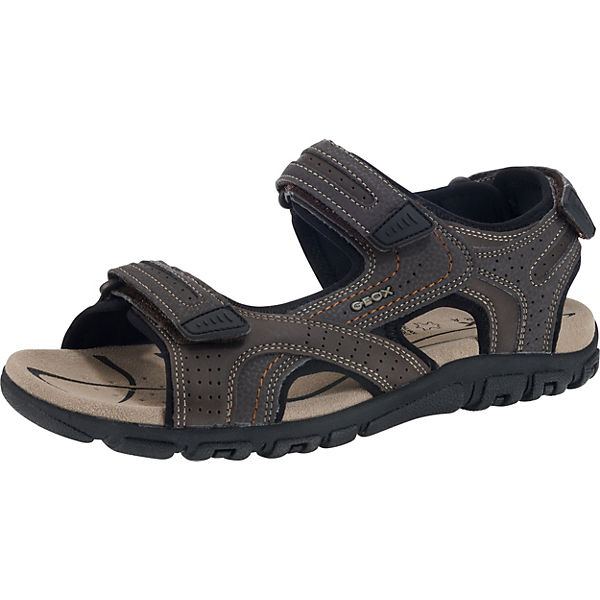 Strada Outdoorsandalen