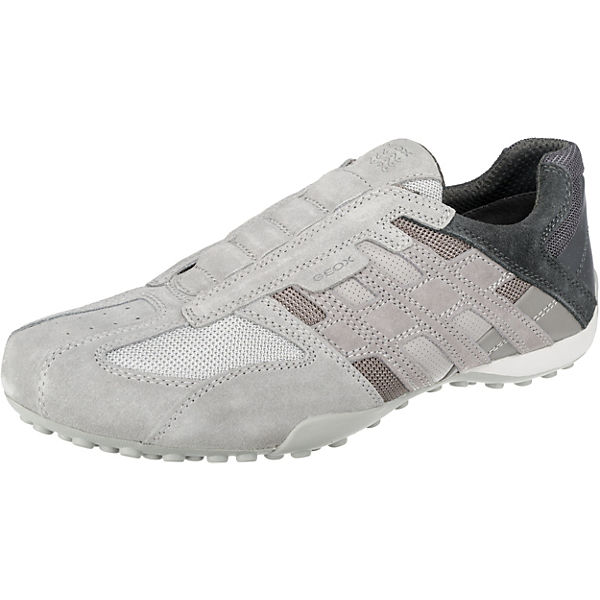 Snake Sportliche Slipper