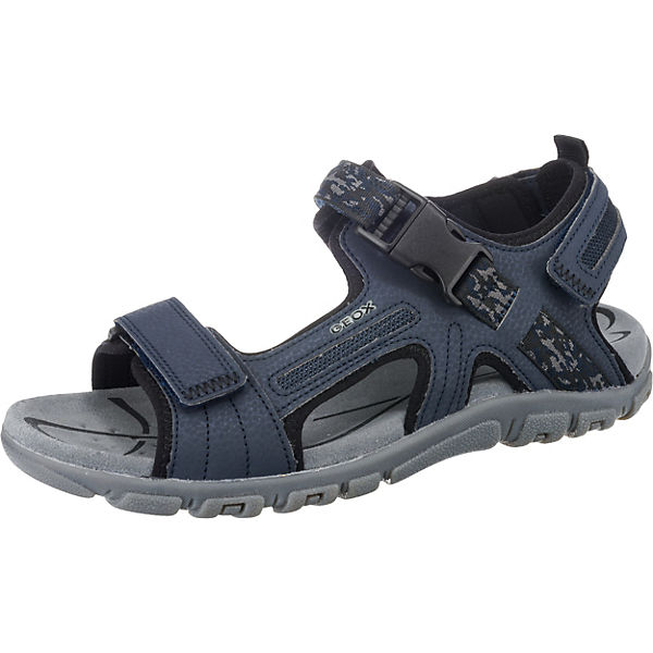 Strada Outdoorsandalen