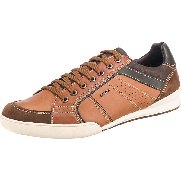 Kristof Sneakers Low