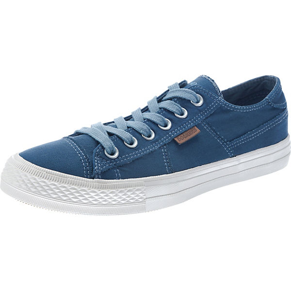 40DN001 Sneakers Low