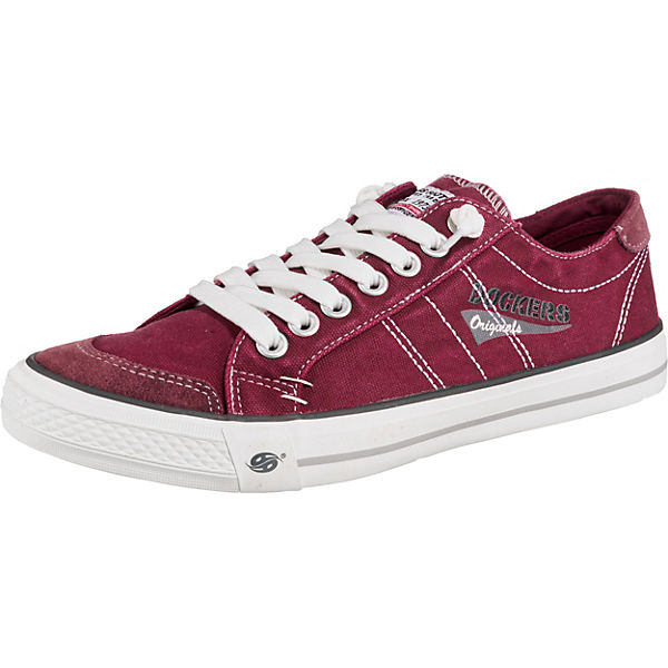 Slip-On-Sneaker