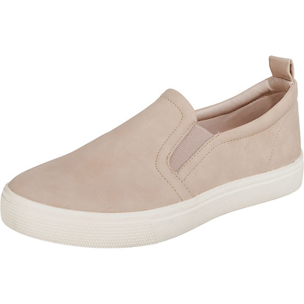 Semmy Slip on Sportliche Slipper