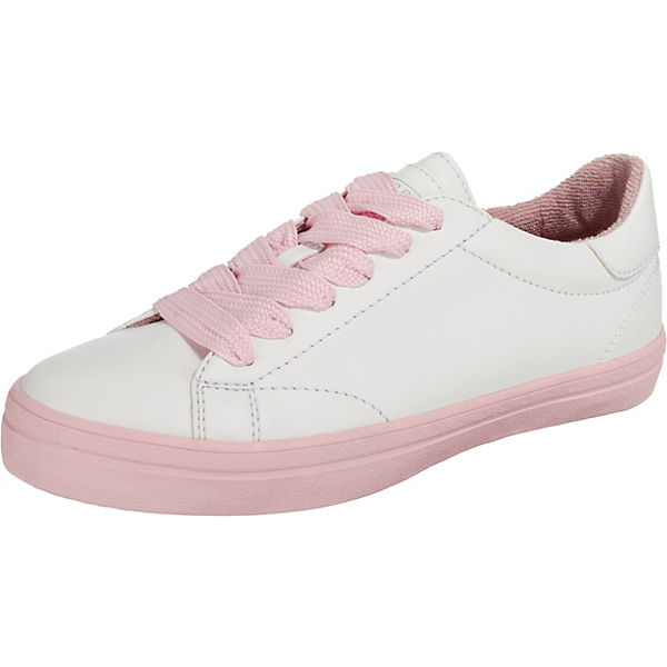 Mindy Lace up Sneakers Low